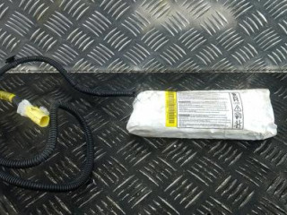 подушка безопасности сиденья Toyota Corolla 9 поколение E130 2005, 1.6 л., бензин, МКПП, хетчбэк 5 дв., 7391002060A