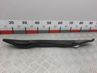 защита арок передняя правая (подкрылок) Chevrolet Spark M300 2011, 1.0 л., МКПП, хетчбэк 5 дв., 94571377