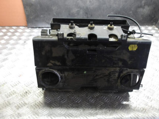 отопитель в сборе (печка) Mercedes-Benz Vario W670 2001, 6708300861