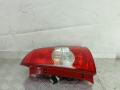 фонарь задний правый Chevrolet Nubira 1 поколение 2007, 2.0 л., дизель, МКПП, универсал - фото №4