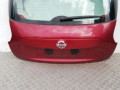 крышка багажника (дверь 3-5) Nissan Juke YF15 2011, 1.6 л., бензин, МКПП, хетчбэк 5 дв., K01001KAMD - фото №4