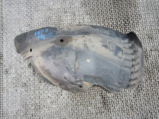 защита арок передняя левая (подкрылок) Renault Trafic 2 поколение 2005, 1.9 л., дизель, микроавтобус