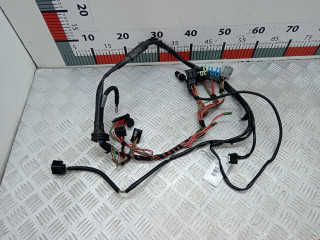 проводка BMW 3 серия E46 2003, 2.0 л., МКПП, универсал