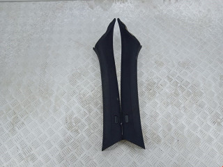 обшивка салона BMW 7 серия E65/E66/E67 [рестайлинг] 2008, 3.0 л., АКПП, седан, 51438223665