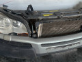 передняя часть (ноускат) Volvo XC90 1 поколение 2004, 2.4 л., дизель, 6МКПП, внедорожник 5 дв. - фото №2