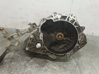 КПП механическая (МКПП) Opel Meriva 1 поколение (A) [рестайлинг] 2006, 1.6 л., бензин, 5МКПП, хетчбэк 5 дв., F17W394