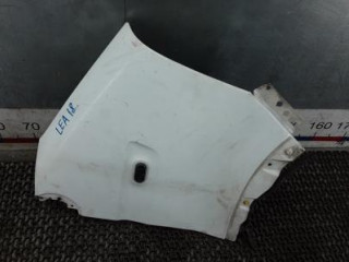 крыло переднее правое Renault Master 2 поколение [рестайлинг] 2004, 2.5 л., DCi, дизель, МКПП, микроавтобус