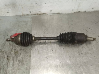 полуось передняя левая (приводной вал, ШРУС) Mercedes-Benz A-Класс W168/V168 [рестайлинг] 2002, 1.7 л., дизель, АКПП, хетчбэк 5 дв.