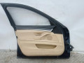 дверь передняя левая BMW 5 серия F07/F10/F11 2011, 2.0 л., дизель, АКПП, седан - фото №5