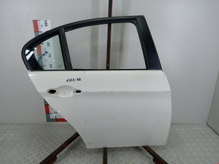 дверь задняя правая BMW 3 серия E90/E91/E92/E93 [рестайлинг] 2008, 2.0 л., АКПП, седан, 41007203648