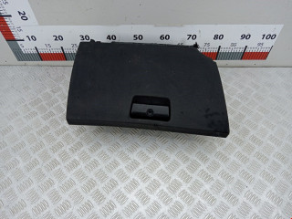 бардачок BMW X5 E53 2002, 3.0 л., АКПП, внедорожник 5 дв., 51168245303