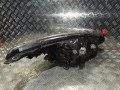 фара левая Mazda 2 DE 2009 - фото №4