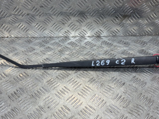 щеткодержатель (поводок стеклоочистителя, дворник) Citroen C2 1 поколение 2004, 1.4 л., дизель, робот, купе