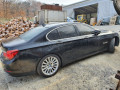 накладка на торпедо (консоль) BMW 7 серия F01/F02 2012, 3.0 л., АКПП, седан, 51169251229 - фото №10