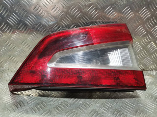 фонарь крышки багажника левый Ford Galaxy 2 поколение 2007, 2.0 л., дизель, 6МКПП, минивэн