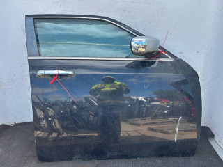 дверь передняя правая Chrysler 300C 1 поколение 2006, 3.0 л., EXL, дизель, АКПП, седан