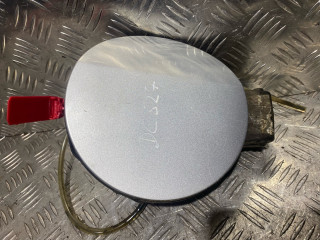 лючок топливного бака Volkswagen Tiguan 1 поколение 2009, 2.0 л., CBAA, дизель, 6МКПП, внедорожник 5 дв.