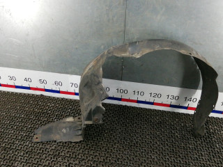 защита арок передняя правая (подкрылок) Chevrolet Kalos 1 поколение 2005, 1.2 л., бензин, МКПП, хетчбэк 5 дв., 96496758