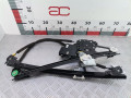 стеклоподъемник электрический передний правый SEAT Alhambra 1 поколение [рестайлинг] 2004, 1.8 л., АКПП, минивэн, 7M0837462 - фото №2