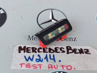 подсветка двери Mercedes-Benz E-Класс W214 2025, 2.0 л., дизель, A0009069807