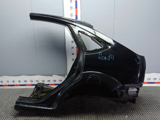 крыло заднее левое Ford Focus 2 поколение [рестайлинг] 2011, 1.6 л., бензин