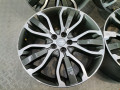 диск литой Land Rover Range Rover Sport 2 поколение 2015, 3.0 л., АКПП, внедорожник 5 дв., DK621007FA - фото №2