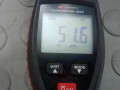 дверь передняя правая Citroen Jumper 2 поколение [рестайлинг] 2015, 2.2 л., HDi, дизель, МКПП - фото №5