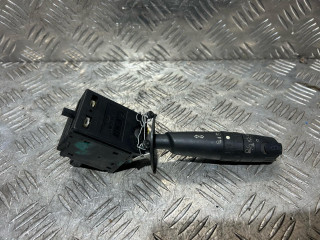 переключатель подрулевой (стрекоза) Peugeot 607 1 поколение 2000, 2.2 л., дизель, 5МКПП, хетчбэк 5 дв., 96378815ZL