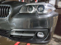 передняя часть (ноускат) BMW 5 серия F10/F11 [рестайлинг] 2014, 2.0 л., N20 B20 A, бензин, АКПП - фото №4