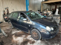 турбина Volkswagen Polo 4 поколение 2003, 1.4 л., МКПП, хетчбэк 5 дв., 045253019L - фото №12