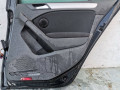 дверь задняя правая Volkswagen Golf 6 поколение 2009, 2.0 л., CBAA, дизель, 6МКПП, хетчбэк 5 дв. - фото №8