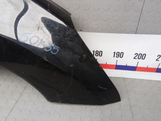 крыло переднее правое Peugeot 3008 1 поколение 2010, 1.6 л., дизель, МКПП, хетчбэк 5 дв.