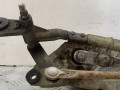 механизм стеклоочистителя (трапеция дворников) Daewoo Rezzo KLAU 2001, 2.0 л., бензин, МКПП, минивэн - фото №2