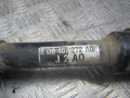 полуось передняя правая (приводной вал, ШРУС) Volkswagen Passat B5 1999, 2.0 л., бензин, 8D0407272AQ - фото №4