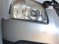 передняя часть (ноускат) Nissan Qashqai 1 поколение 2008, 1.6 л., бензин, МКПП, внедорожник 5 дв. - фото №2