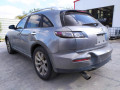 руль Infiniti FX35 1 поколение 2005, 3.5 л., АКПП, внедорожник 5 дв., 48430CG020 - фото №49
