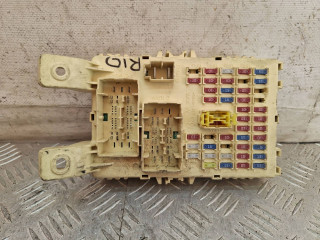 блок предохранителей Hyundai Solaris 1 поколение 2012