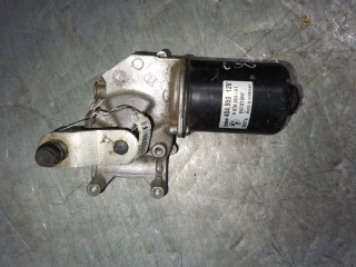 моторчик передних стеклоочистителей (дворников) BMW 3 серия E90/E91/E92/E93 (2004 - 2010), 2.0 л., бензин, 5МКПП, black, седан, 6978263, 404959