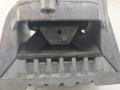 подушка крепления двигателя Volkswagen Passat B7 2013, 1.8 л., TFSI, CDAA, бензин, серебро, передний привод, правый руль, 1K0199262CG - фото №8