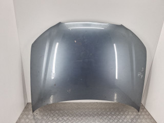 капот Audi A3 8P [2-й рестайлинг] 2009