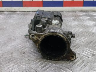 клапан EGR Ford Kuga 1 поколение 2009, 2.0 л., дизель, 9656612380