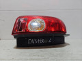 фонарь задний левый Renault Duster 1 поколение 2013, 26210102 - фото №2