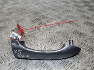 ручка наружная BMW X5 E53 [рестайлинг] 2005, 3.0 л., бензин, gray