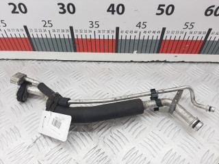 трубка кондиционера Land Rover Discovery 3 поколение 2008, 2.7 л., МКПП, внедорожник 5 дв.