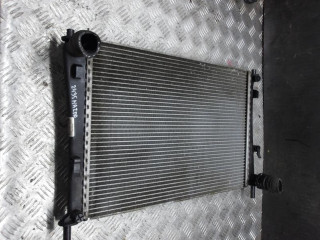 радиатор (основной) Mazda 2 1 поколение 2005, 1.4 л., бензин, МКПП, минивэн, 4S6H8005DA