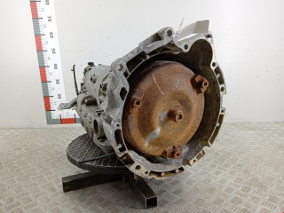 КПП автоматическая (АКПП) BMW 3 серия E36 [рестайлинг] 1998, 1.8 л., АКПП, седан, 24001422652