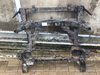 балка подвески передняя (подрамник) BMW X5 E70 2009, 3.0 л., M57 D30 (306D5), дизель, АКПП, внедорожник 5 дв., 6785467