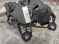 моторчик заднего стеклоочистителя (дворника) Volkswagen Fox 2 поколение 5Z 2007, 1.2 л., МКПП, хетчбэк 3 дв., 5Z6955711A - фото №5
