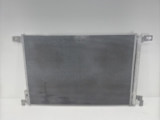 радиатор кондиционера Audi A7 4K 2023, лифтбэк, 4M0816411