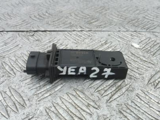 расходомер воздуха Volkswagen Passat B5 [рестайлинг] 2005, 1.9 л., TDi PD, дизель, МКПП, седан